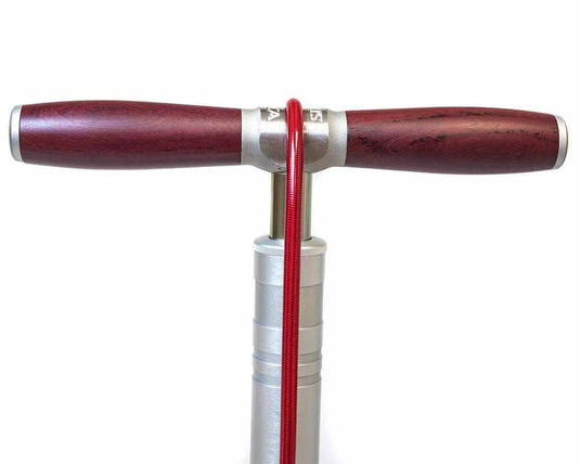 Silca Fodpumpe Super Pista Ultimate Hiro